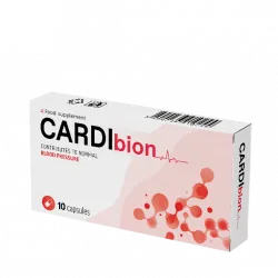 Cardibion Low Price